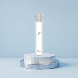 Fipy 果派 HP2 一代通用主機 完美適配 RELX / SP2S / LANA 全系列 雙檔功率調節黑科技 8W 柔順細膩、10W 濃郁爆發【買6送1換機首選】台灣現貨