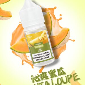 【注油玩家必入】DIYA 叮啞 30ml 煙油 專為小煙設備研製、細膩霧化不傷芯 獨家配方綻放冰萃層次 買 5 瓶即贈 MKG 主機 台灣現貨秒發