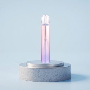 ILIA 哩亞一代主機  通用萬能適配王完美契合一代主機 內置 8W 功率智慧調節、精準激發每一滴煙油層次 400mAh 巨量電力 台灣現貨