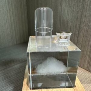 水滴發光空倉 精密感應技術 穩定發光不跳火 極致密封防漏工藝 流暢霧化體感 質感玩家換裝首選 台灣現貨