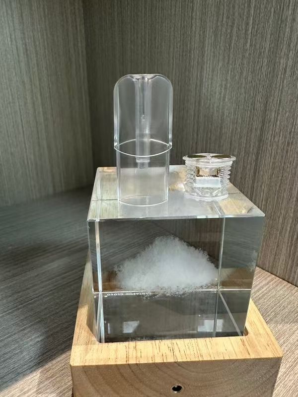 水滴發光空倉 精密感應技術 穩定發光不跳火 極致密封防漏工藝 流暢霧化體感 質感玩家換裝首選 台灣現貨:圖片 2