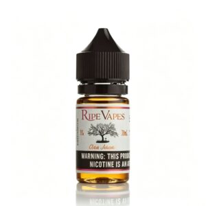 【生命之樹】VCT 30mL 煙彈通用煙油 美國 Ripe Vapes 品牌旗艦 香草/奶油/雪茄三重奏 醇香順口 台灣現貨